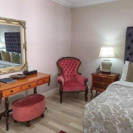 Elephant Country Guest House The Crags 외부 사진